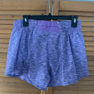 Women’s One Dri-Fit Mid Rise 3” Brief-Lined Active Athletic Shorts Sz M NWT thumbnail 7