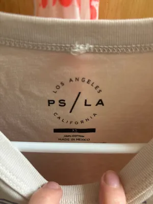 PacSun Baby Tee thumbnail 3