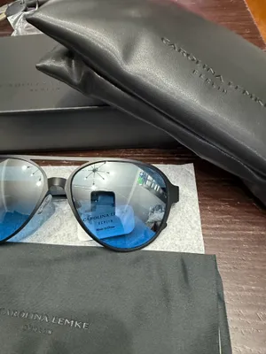 Carolina Lemke Berlin CL6699-3 Cat.3 UV400 Sunglasses thumbnail 2