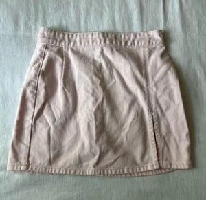 Princess Polly Skirt Mini Pink thumbnail 1