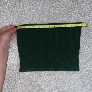 Urban Outfitters Ribbed Tube Top thumbnail 6