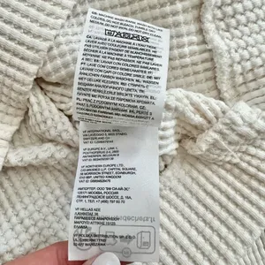 The North Face Waffle Knit Mockneck thumbnail 9