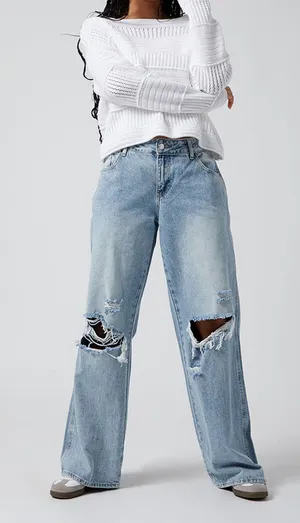 PacSun Jeans thumbnail 1