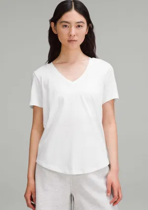 Lululemon Love Tee thumbnail 1