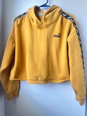 Puma Hoodie thumbnail 1
