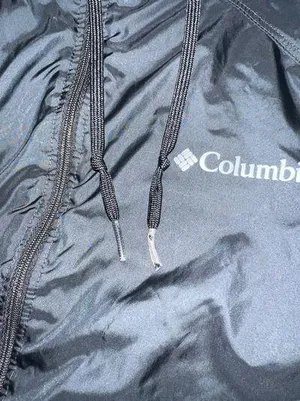 Columbia Raincoat thumbnail 4
