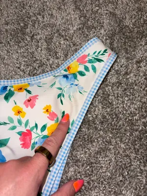 Wild Fable Bikini Bottoms thumbnail 5