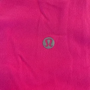 Lululemon Align High-Rise Leggings 28" Pink Size 8‎ thumbnail 5