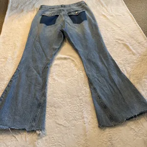 Forever 21 Flared Jeans Size 12 thumbnail 14