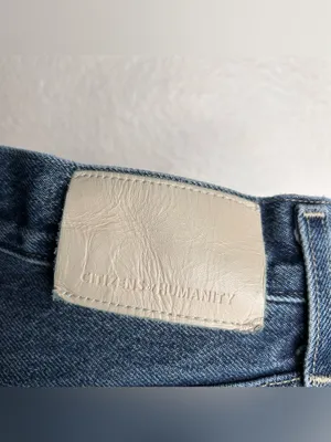 Citizens of Humanity Ayla Baggy jeans in Brielle 26 thumbnail 9