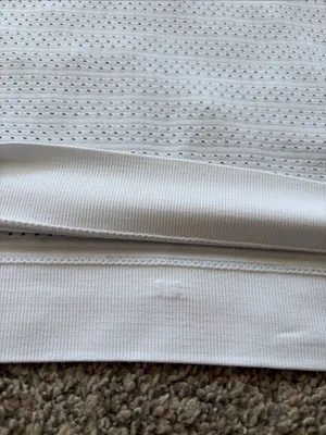 Lululemon Breeze By Tank Top size 6 thumbnail 2