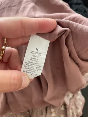 Garage dress M thumbnail 7