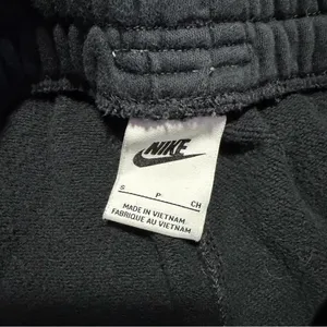 Nike Black Air Shorts thumbnail 3