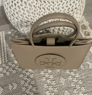 Tory Burch Handbag Tote Purse thumbnail 3