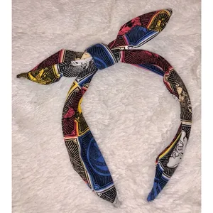 Game of Thrones Rivet Headband thumbnail 1