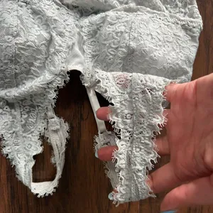 Lace Bralette thumbnail 6