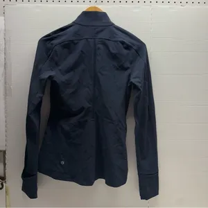Lululemon Sleek Essentials Zip Up Jacket thumbnail 5
