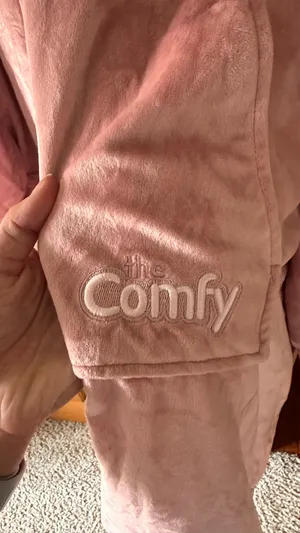 The comfy  thumbnail 2