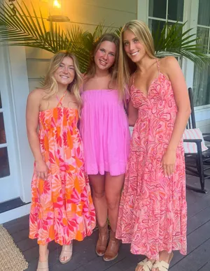 Free People Mini Dress thumbnail 3