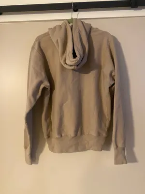 Champion Hooded Sweatshirt Reverse Weave thumbnail 3