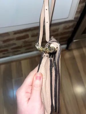 Tory Burch Purse Crossbody thumbnail 3