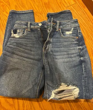 American Eagle Outfitters Jeans thumbnail 2