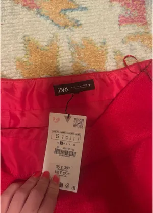 ZARA Skirt thumbnail 2