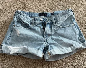 Lucky Brand Women’s Jean Shorts thumbnail 1
