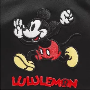 Lululemon x Disney Everywhere beltbag, NWT Limited Edition thumbnail 4