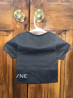 Aerie Workout Top thumbnail 2