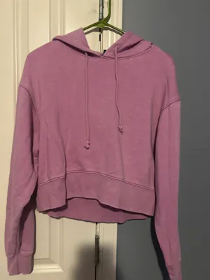 Target Pink Hoodie thumbnail 1