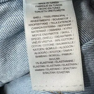 Polo Ralph Lauren Multi Button Skinny Jeans‎ Size 26 thumbnail 10