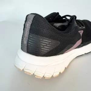 Brooks Signal 3 Running Sneakers Shoes Athletic Gym Black Women 11 thumbnail 9