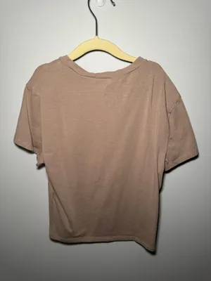 Abercrombie Baby Tee thumbnail 3