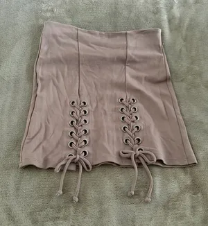 Light brown Windsor skirt thumbnail 1