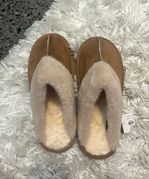 The Comfy Slippers thumbnail 1
