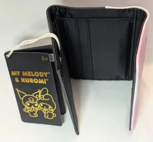 Loungefly Sanrio Mellody Wallet NWT thumbnail 3
