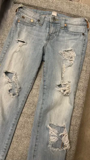 True Religion Jeans thumbnail 1