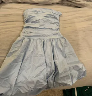 Hello Molly Dress thumbnail 3