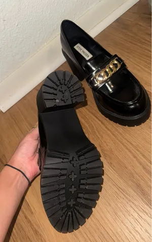 Steve Madden Heels Black thumbnail 2