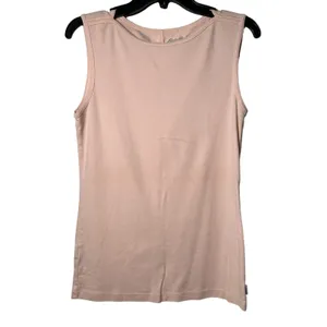 Eddie Bauer women's Size L tank sleeveless‎ top Summer thumbnail 2