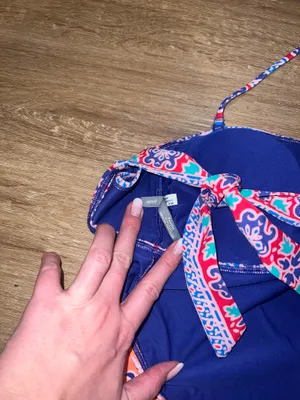 Aerie One-Piece Swimsuit thumbnail 7
