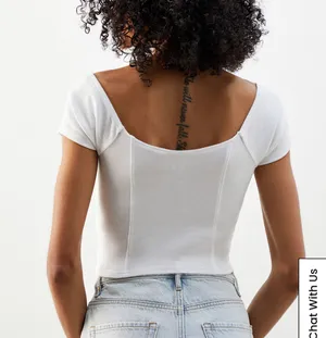 Aritzia Crop Top thumbnail 7