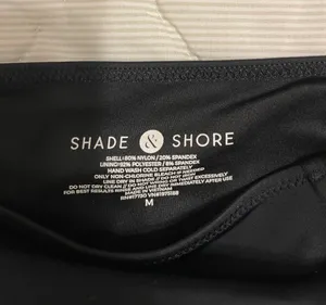 Target Black Bikini Bottoms thumbnail 3