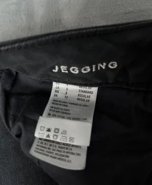 American Eagle Jeggings thumbnail 3