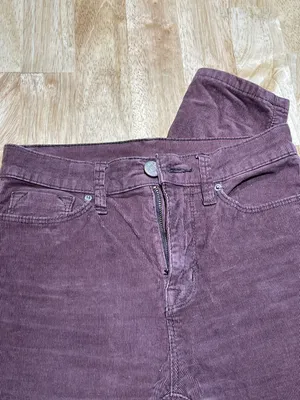 BDG Denim Pants thumbnail 3