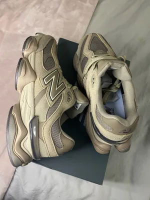 New Balance 9060 Sneakers Shoes Size Mens 8.5 ( Women’s 10) thumbnail 6