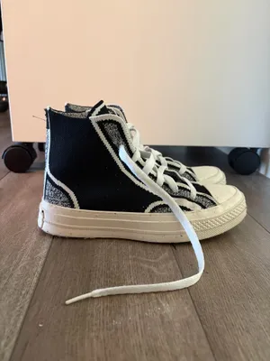 Converse Renew Chuck 70 Knit HighTops thumbnail 3