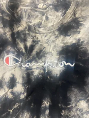 Champion Crop Top thumbnail 2