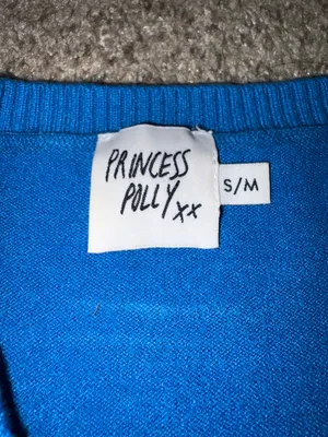 Princess Polly Cropped Tee thumbnail 2